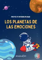 Vista previa - Unidades / Secuencias / Situaciones de Aprendizaje - LOS PLANETAS DE LAS EMOCIONES. (Castellano y valencià). @musica.al.mon - página 2