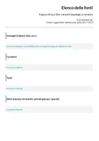 anteprima - Materiale di supporto/inclusione - Il gioco di Isa e Dot: concetti topologici e locative - Pagina 2