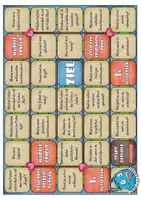 Vorschau - Unterrichtsreihen - Brettspiel : Plaudertasche - Gefühle - Gesprächsanlässe schaffen - Seite 2