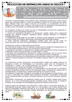Vorschau - Arbeitsblätter - Nachhaltige Ernährung - Ökologischer Anbau/ Biosiegel / Fast Food mit Lösung ( Klasse 7 / 8 / 9) - Seite 3