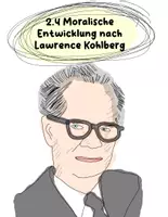 Vorschau - Text - Kohlberg- Just Community Schulen - Deckblatt
