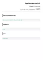 Vorschau - Arbeitsblätter - Taktarten - Arbeitsblatt - Seite 1