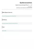 Vorschau - Arbeitsblätter - Englisch Ausspracheregeln Plural (-s, -z, -iz) - Seite 3