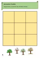 Vorschau - Spiele - Knobelei Jahreszeiten - Denkspiel mit Karten - Seite 2