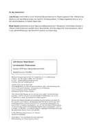 Vorschau - Arbeitsblätter - Lernwerkstatt Fledermäuse (3./4. Klasse) - Seite 1