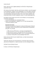 Vorschau - Arbeitsblätter - Lernwerkstatt Fledermäuse (3./4. Klasse) - Seite 2