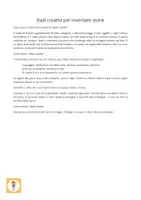 anteprima - Giochi - Dadi creativi per inventare storie, fai volare la fantasia! - Pagina 3