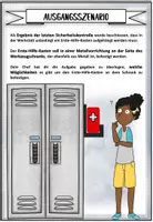 Vorschau - Stundenentwürfe - TECHNIK - Fügen und Schrauben - Unterrichtsreihe - Seite 2