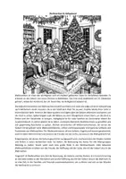 Vorschau - Arbeitsblätter - Weihnachten - Infotext + Aufgaben zum Leseverstehen / Textverständnis - Seite 1