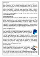Vorschau - Arbeitsblätter - Zahlungsarten - Seite 2