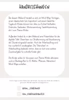 Vorschau - Arbeitsblätter - Winterliche Gedichte-Werkstatt: Stunde 1 "Winterwunderland" - Seite 1