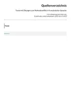 Vorschau - Arbeitsblätter - Texte mit Übungen zum Nahostkonflikt in französischer Sprache - Seite 1