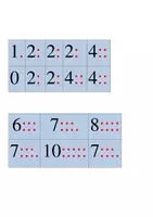 Προεπισκόπηση - Flashcards - Συμπλήρωμα αριθμού - Σελίδα 3