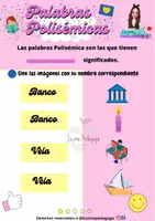Vista previa - Unidades / Secuencias / Situaciones de Aprendizaje - PAQUETE MATERIALES DE LENGUA - página 1