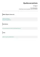 Vorschau - Arbeitsblätter - Selbsteinschätzungsbogen: Feedback für die SoMi-Noten - Seite 3