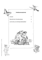 Vorschau - Stundenentwürfe - Kreative Schreibanlässe 1./2. Klasse - Seite 3