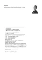 Vorschau - Arbeitsblätter - Lesekonferenzen Band 1 - differenziertes Material zur Leseförderung - Seite 1