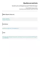 Vorschau - Stundenentwürfe - Doppelstunde: Standortsuche und Doppelnutzung für Windkraftanlagen - Seite 1
