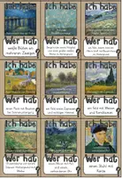 Vorschau - Spiele - Kunstspiel / Lesespiel "Ich habe ... - Wer hat ...?" - Vincent van Gogh - Seite 3