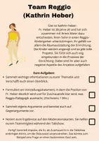 Vorschau - Stundenentwürfe - Diskussionsrunde über pädagogische Ansätze und Konzepte - Seite 2
