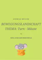 Vorschau - Stundenentwürfe - Materialpaket Frühling Bewegungslandschaften - Seite 1