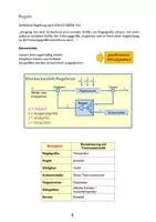 Vorschau - Unterrichtsreihen - LOGO! - Arbeitsheft/Übungen für SoftComfort! inkl. Lösungen + Fahrplan zur Umsetzung eins Funktionmodells - Seite 2
