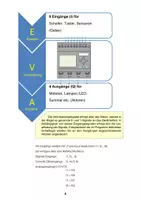 Vorschau - Unterrichtsreihen - LOGO! - Arbeitsheft/Übungen für SoftComfort! inkl. Lösungen + Fahrplan zur Umsetzung eins Funktionmodells - Seite 3