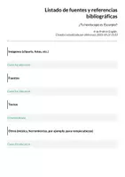 Vista previa - Hojas de trabajo - ¿Tu horóscopo es Escorpio? - página 1