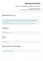 Vorschau - Arbeitsblätter - gitanos - la niñez gitana de Alba Flores (Haus des Geldes) - Lückentext - Seite 1