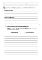 Vorschau - Klassenarbeiten - Klassenarbeit Deutsch 5. Klasse - Seite 3