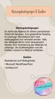 Vorschau - Arbeitsblätter - Gebetssammlung - Rituale im Religionsunterricht - Seite 2
