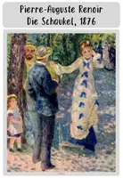 Vorschau - Aufgabenkarten - Bilddiktat zu Pierre-Auguste Renoir - Seite 3
