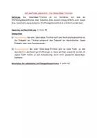 Vorschau - Stundenentwürfe - Säure-Base-Titration - Schülerzentrierte Unterrichtsstunde mit Musterlösungen - Seite 3