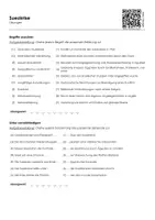 Vorschau - Arbeitsblätter - Suezkrise (Infotext und Übungen) - Seite 1