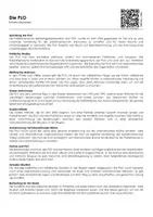 Vorschau - Arbeitsblätter - Die PLO (Infotext und Übungen) - Deckblatt