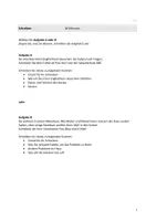 Vorschau - Arbeitsblätter - PAKET: DTZ (Mündliche Prüfung + Schreiben) - Seite 2