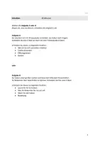 Vorschau - Arbeitsblätter - PAKET: DTZ (Mündliche Prüfung + Schreiben) - Seite 2