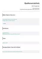 Vorschau - Arbeitsblätter - Materialpaket: Wetter (inkl. Übungshefte, Bildmaterial, Klassenarbeit und Interactives) - Seite 1