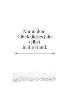 Vorschau - Arbeitsblätter - Journal - Monatsreflexion Mein Jahr 2024 - Seite 1