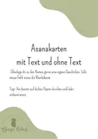 Vorschau - Bildkarten - Kinder-Yoga: Thema Nikolaus - Seite 2