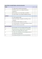 Vorschau - Arbeitsblätter - Kriterien Textsorten SchülerInnen und LehrerInnen - Seite 2