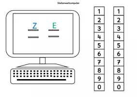 Vorschau - Spiele - Stellenwert: Stellenwertcomputer - Seite 3