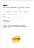 Vorschau - Arbeitsblätter - Zahl des Tages Augenmerk Winkel - Seite 3