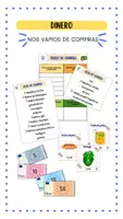 Vista previa - Juegos / Gamificación - JUEGO DE COMPRA Y VENTA - Portada