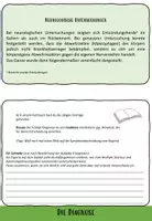 Vorschau - Arbeitsblätter - Flipbook neurodegenerative Erkrankungen - Seite 3