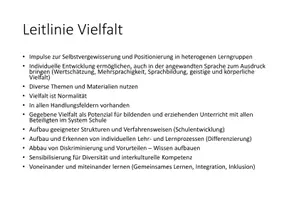 Vorschau - Prüfungsvorbereitung - Übersicht für das Kolloquium mit möglichen Fragen - Seite 2