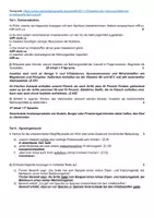 Vorschau - Klassenarbeiten - Klassenarbeit Sachtexte und Sprachgebrauch RS Klasse 9/10 - Seite 2