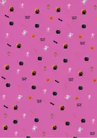 anteprima - Materiale di supporto/inclusione - Sequences Halloween - Pagina 3