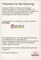 Vorschau - Fördermaterial/Inklusion - Lernwörterübungen - Aushänge und Tafel-Material - Seite 2