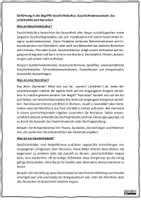 Vorschau - Stundenentwürfe - Französische Revolution und Assassins Creed - Dekonstruktion, Sturm auf die Bastille - Seite 2